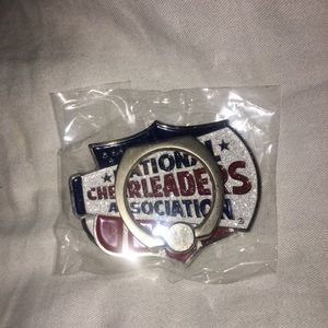 NCA nationals sparkly popsocket